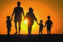 Рассказ про семью