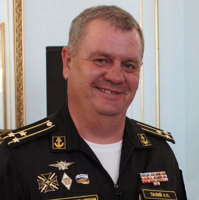 На Украине погиб командир полка ВДВ