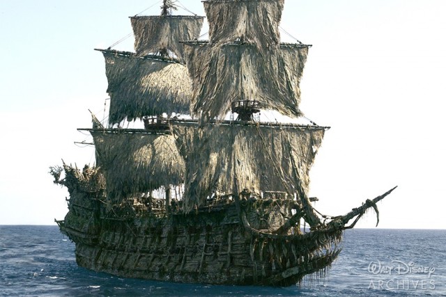 Ублюдки Карибского моря
