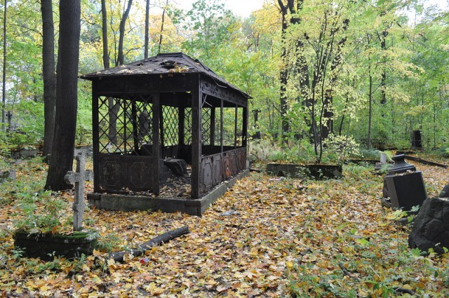 Кинопрогулка с "Братом"