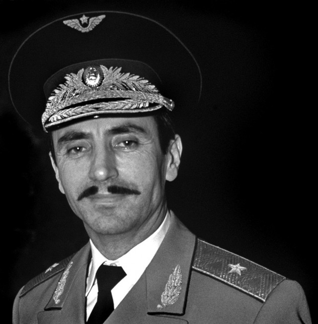 Говорят поймали крысу.