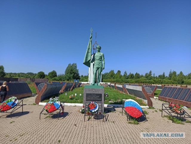 Северная Карелия. Белое море 2022