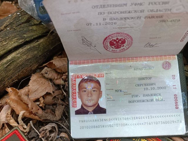 Самый молодой артиллерийский расчет