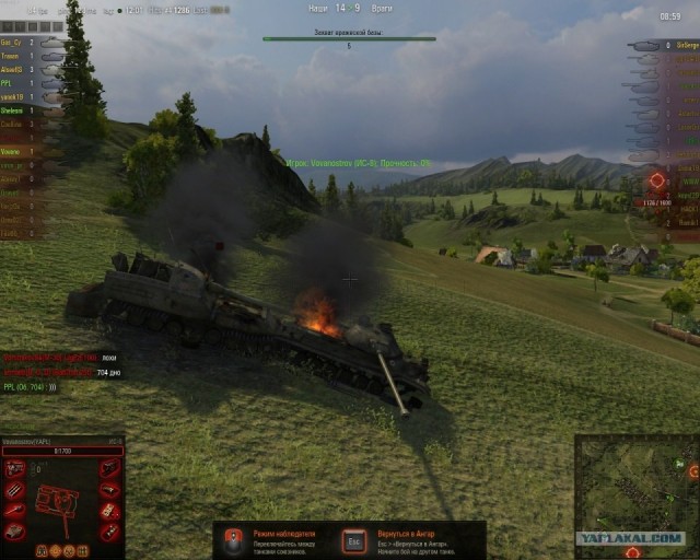 Wargaming 2