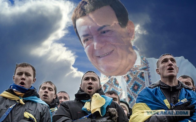Во Франции украинец напал на россиянина со спины и избежал проблем с полицией