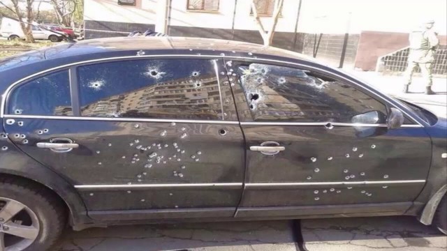 "Есть пробитие" по-средневековому