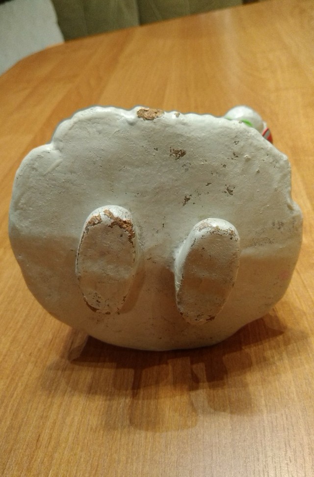 У кого самые раритетные игрушки?