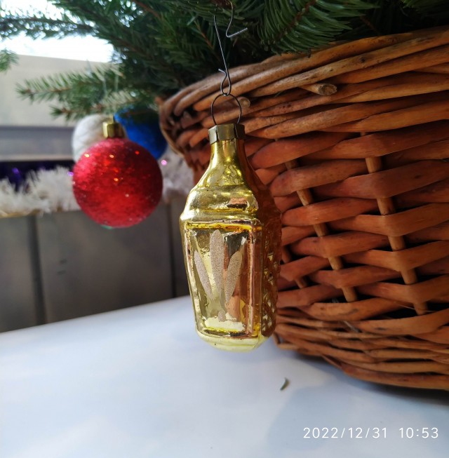 У кого самые раритетные игрушки?