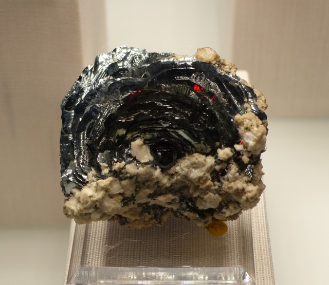 Mineralientage München 2018