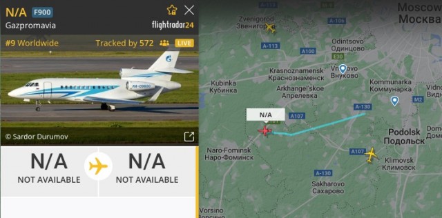 Отец за сына не отвечает!