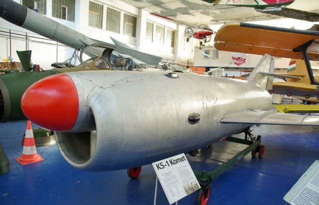 Самая большая в мире RC модель