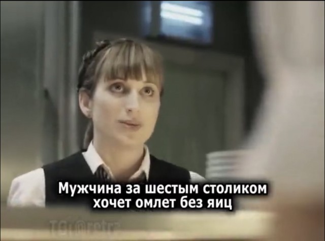 Все мы немного Кики... к концу недели