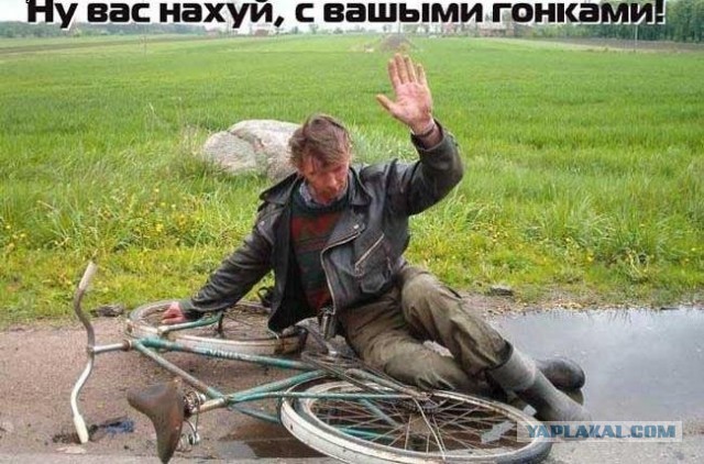 Екатеринбург.Авария.Парень счастливчик!