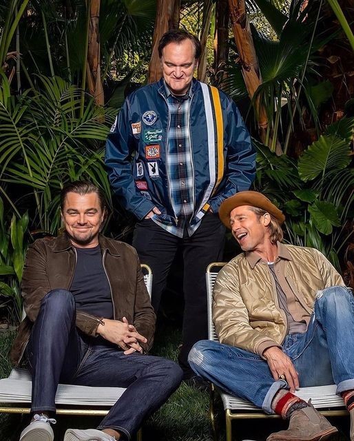 Голливуд в лицах