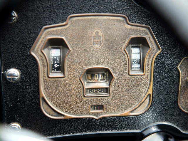 1930 Cord L-29. Автопятница №60