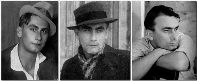 «От суицида спасла семья». Владимир Самойлов: штрафбат, всесоюзная слава и предательство режиссера Гончарова