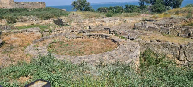 Куда исчезла античная Спарта