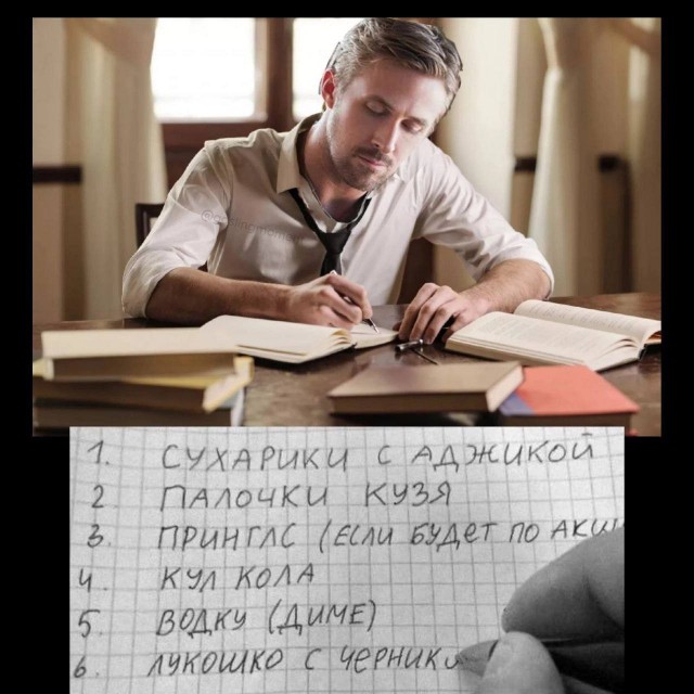 Всего понемногу. От 02.04.24