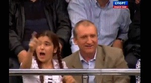 Она больше не верит в правду