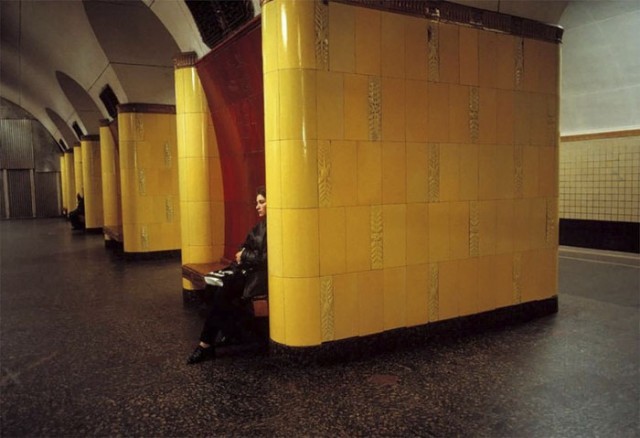 Интересные фотографии 1990-х 26.04.24