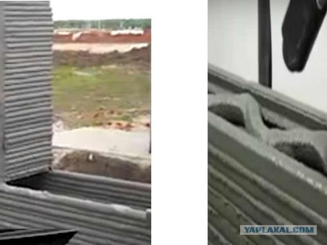 Целый посёлок напечатали на 3D-принтере в Татарстане. Первые жильцы уже въехали в необычные дома.