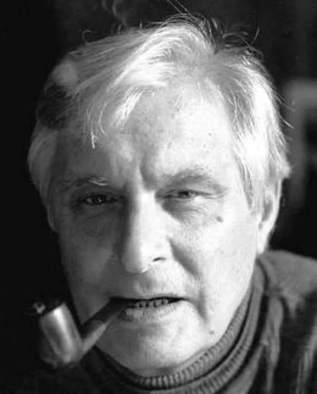 Олег Басилашвили. Из книги "Неужели это я?! Господи ..."