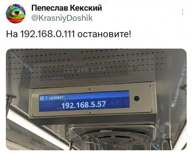 Завалялось тут случайно немного забавных картинок