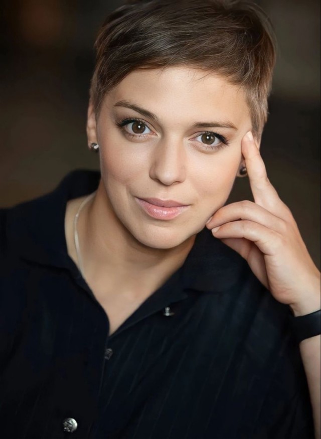 Времена меняются⁠⁠