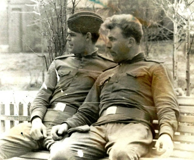 Советские люди в 1960-х годах. Часть третья