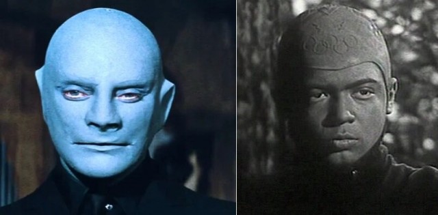 Кинохулиганы нашего детства