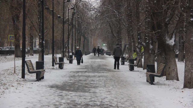 Территория вымирания. В Саратовской области смертность обгоняет рождаемость в 2,6 раза