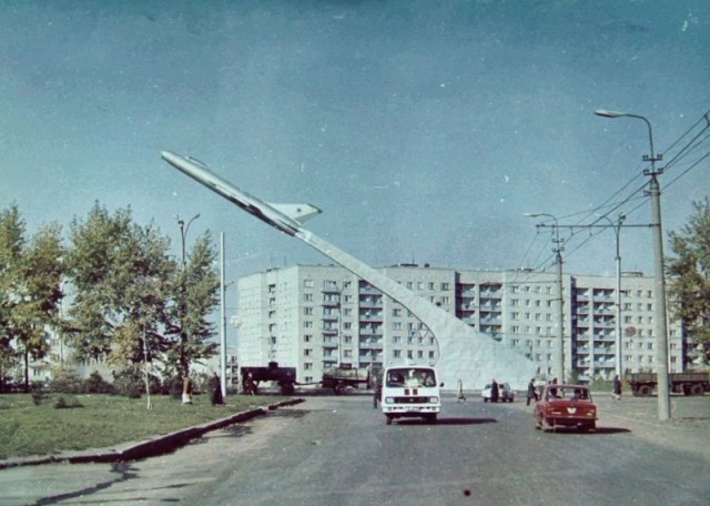 Интересные и редкие ретро-фотографии 10.02.25