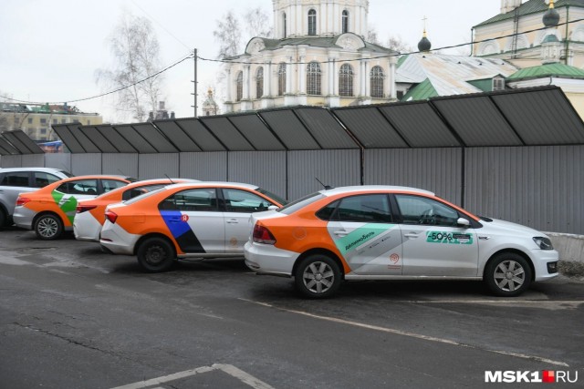 Отбегали свое: каршеринговая компания распродает автопарк — сколько стоят машины и что ждет новых владельцев