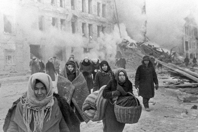 «Умерли все»: подлинная история Тани Савичевой и ее блокадного дневника