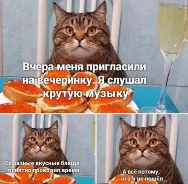 Завалялось тут случайно немного забавных картинок