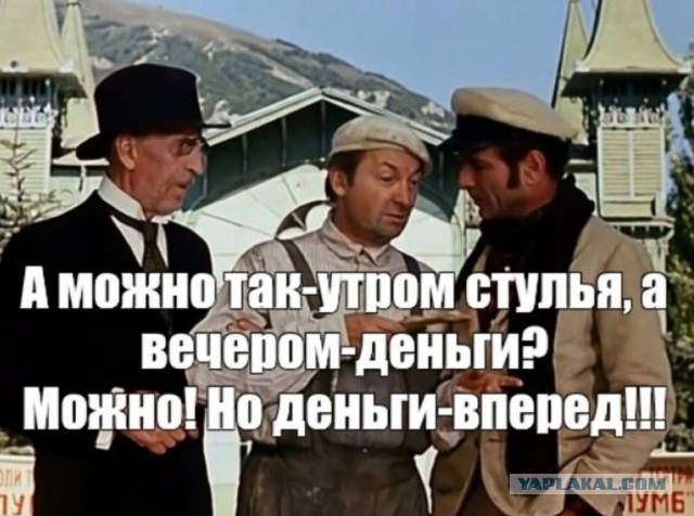 Конченное "Авито"