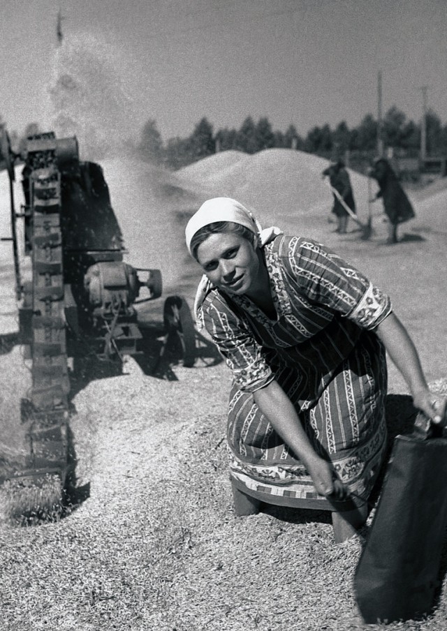 СССР в 1960 году. Часть четвертая.