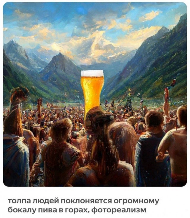Веселое настроение в картинках (04.08.2025)