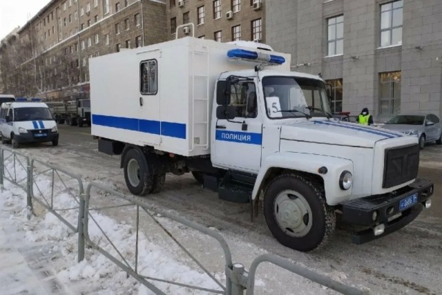 Прямой эфир из Верховного суда.