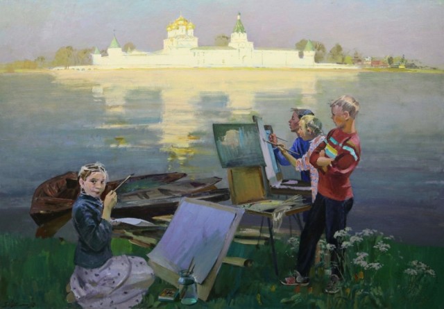 АРТ-Воскресенье