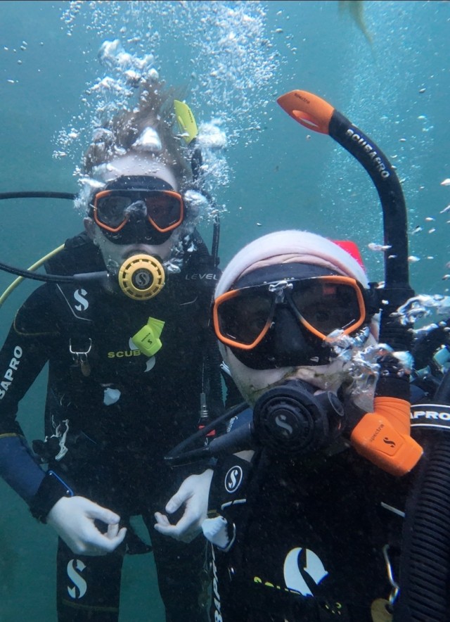 С Наступающим!