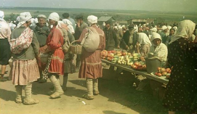 И хруст французской булки...⁠⁠