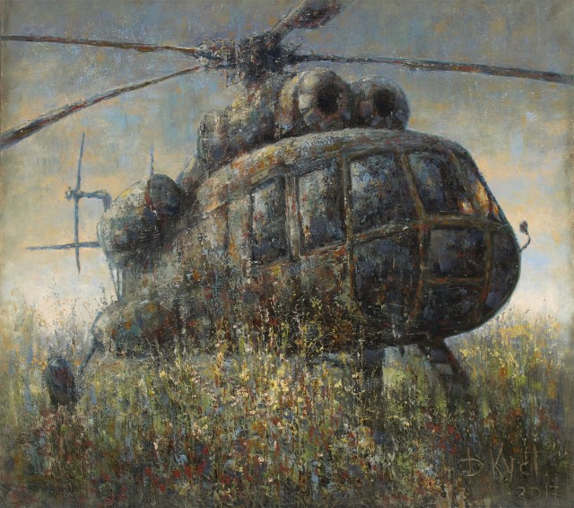 АРТ-Воскресенье