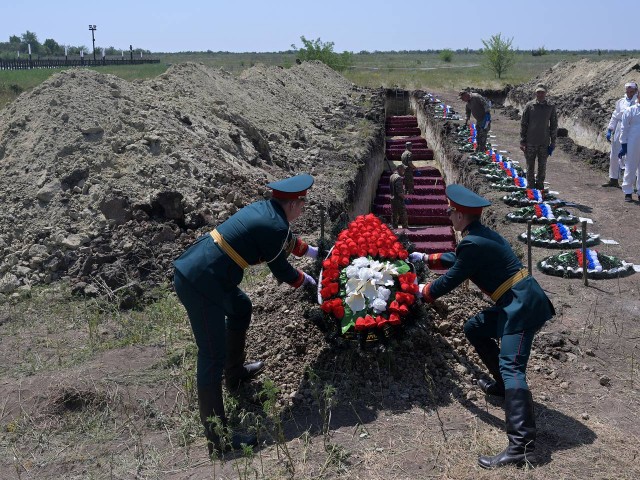 19-летний морпех с Камчатки с позывным Крош удостоен звания Героя России.