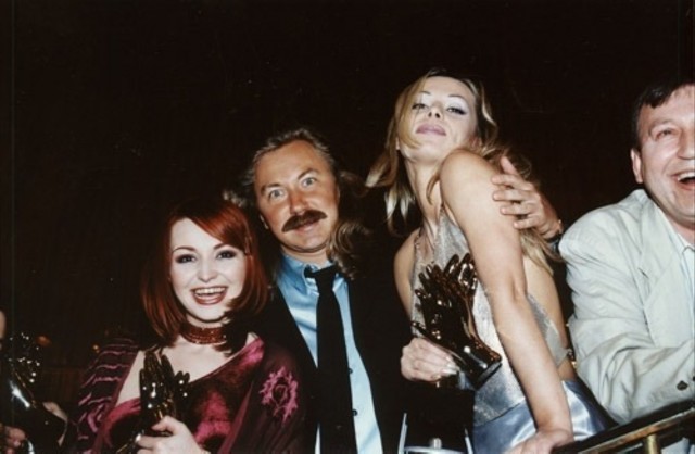 Девчата из 90-х и 00-х 26.02.2026