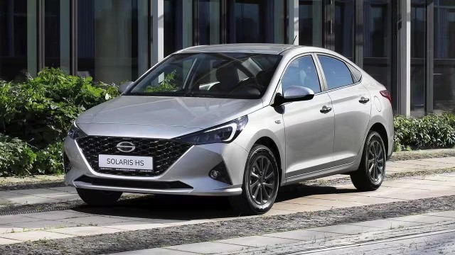 Названы самые дешевые в России автомобили с классическим «автоматом»