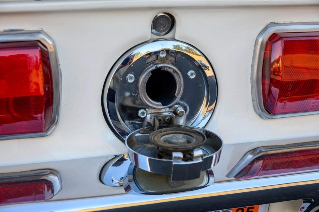 1967 Shelby Mustang GT500. Автопятница №138