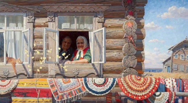 АРТ-Воскресенье.