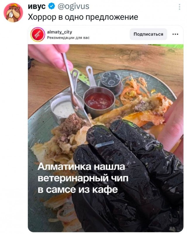 Категория Г