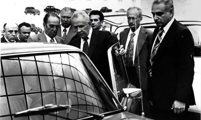 Алексей Косыгин: мифы и правда про «отца» «жигулей»